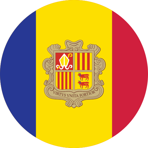 Andorra flag