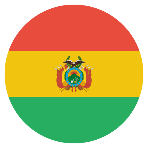 Bolivia flag