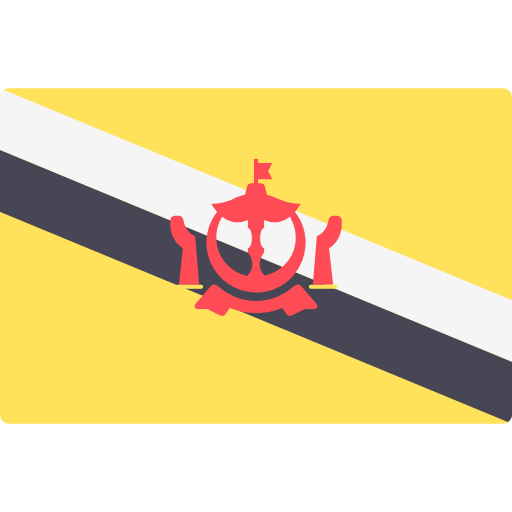 Brunei flag
