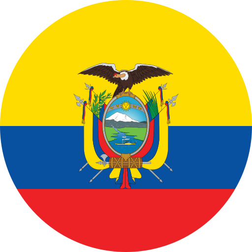 Ecuador flag