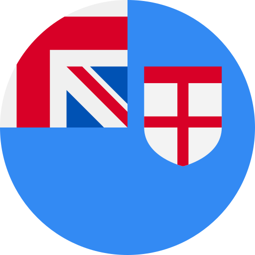 Fiji flag