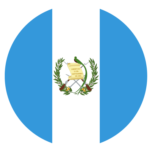 Guatemala flag