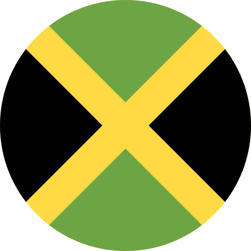 Jamaica flag