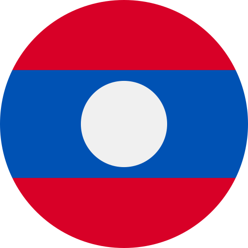 Laos flag