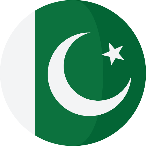 Pakistan flag