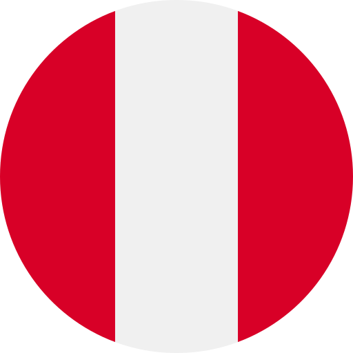 Peru flag