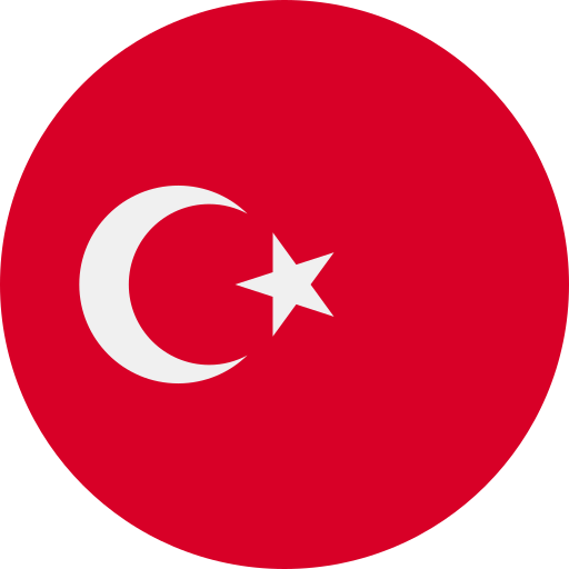 Turkey flag